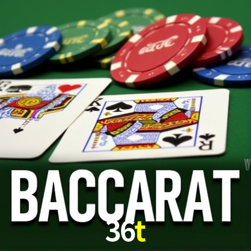 Descubra o Programa VIP da 36t: Vantagens Exclusivas para Jogadores