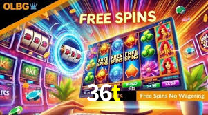 Descubra o Mundo do Cassino Online com 36t